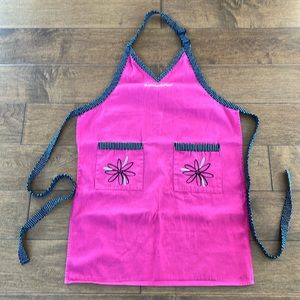 American Girl Apron